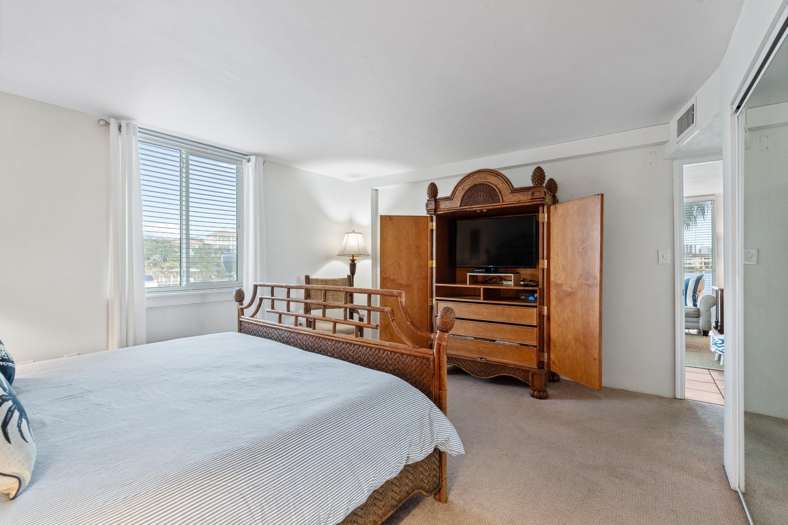 DOLPHIN POINT CONDO - Residential