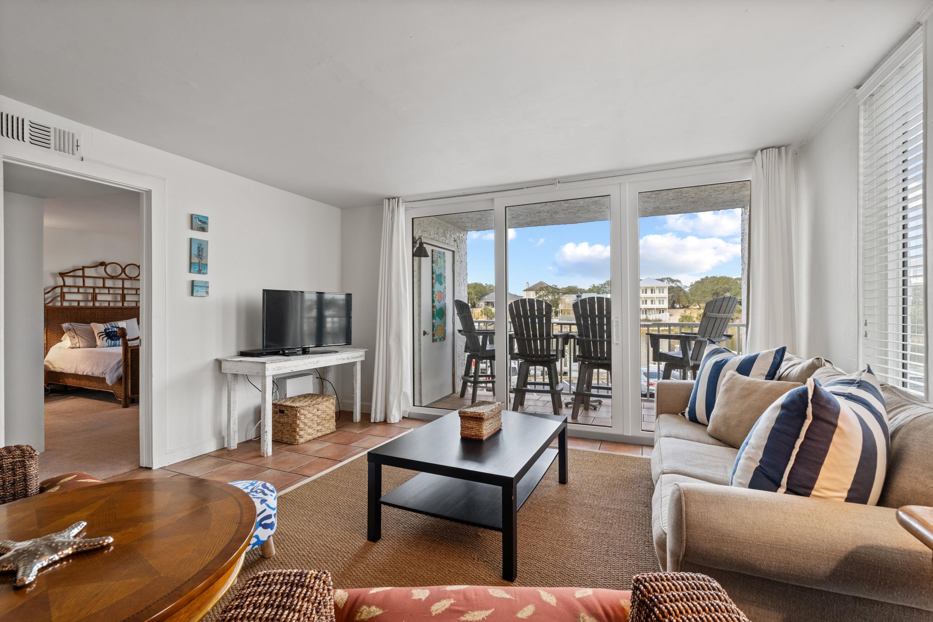 DOLPHIN POINT CONDO - Residential