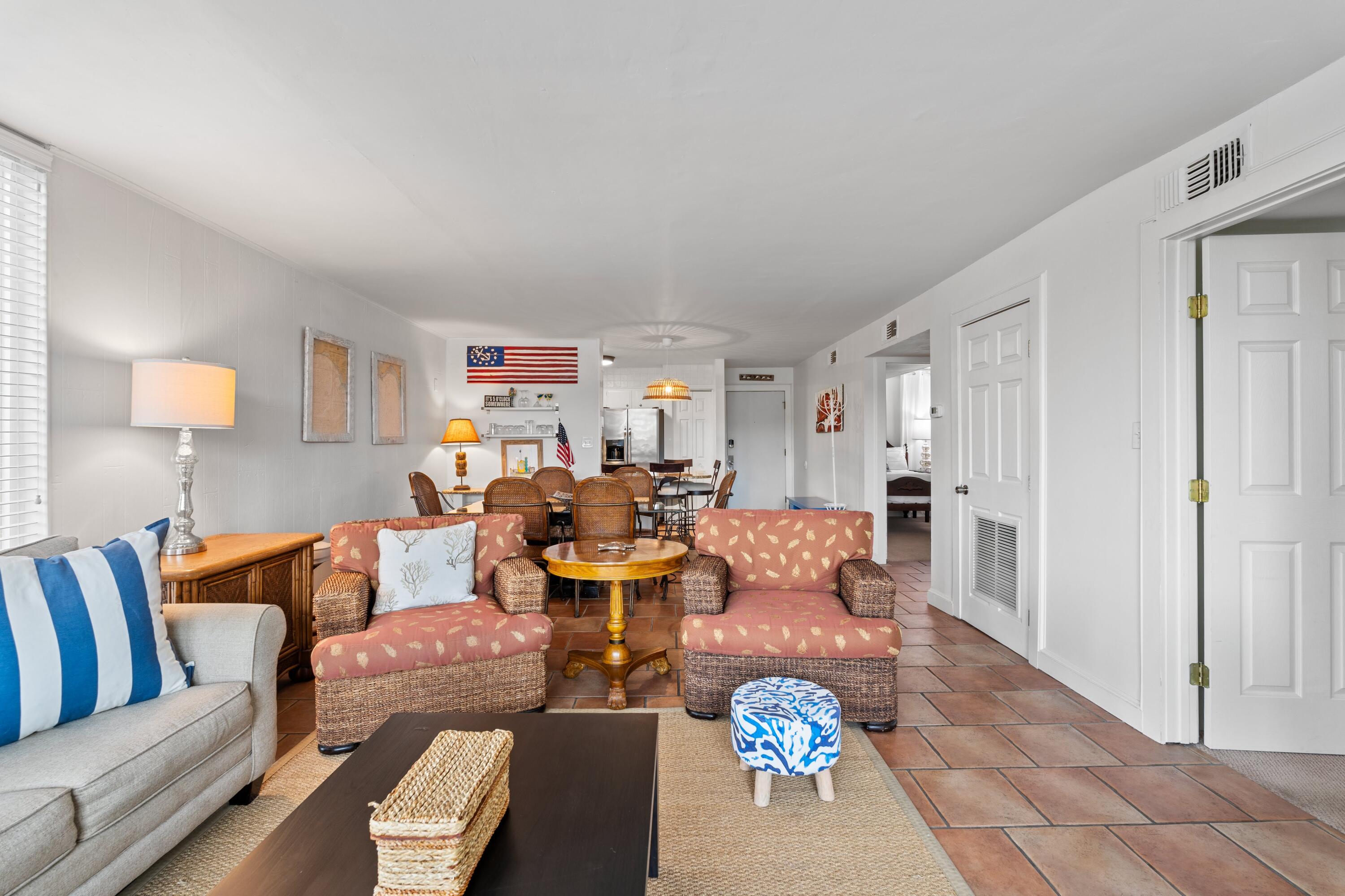 DOLPHIN POINT CONDO - Residential