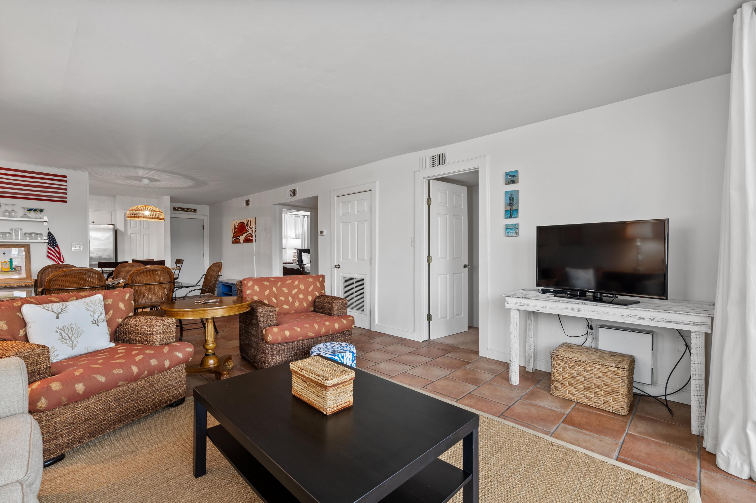 DOLPHIN POINT CONDO - Residential