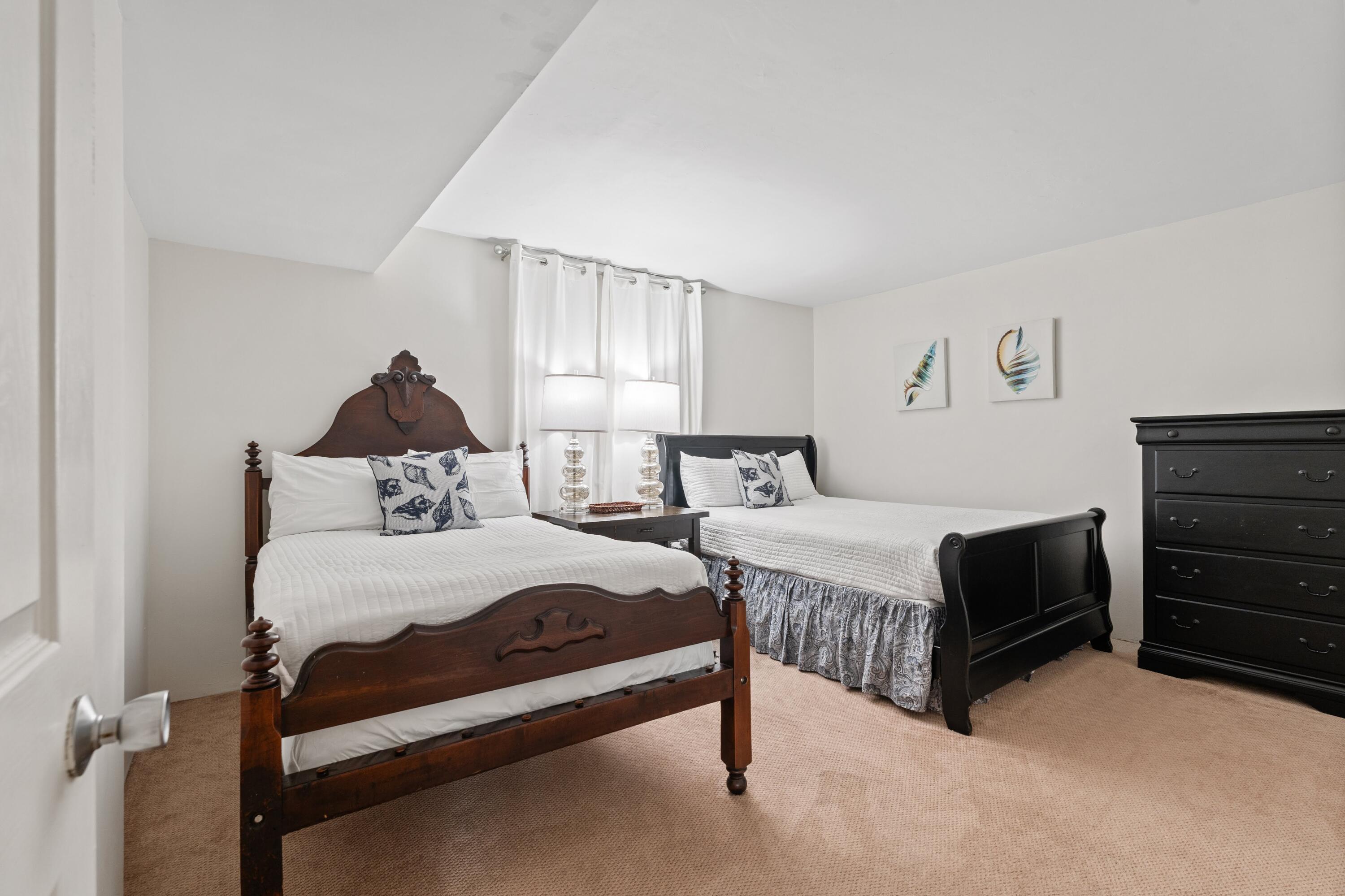 DOLPHIN POINT CONDO - Residential