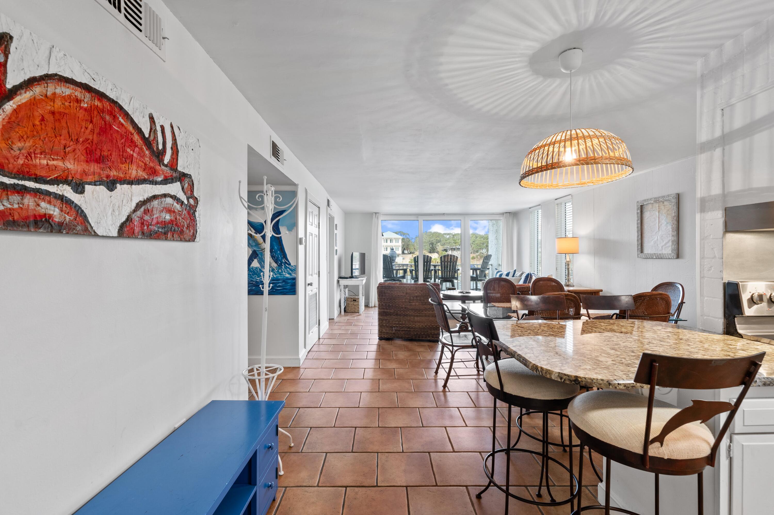 DOLPHIN POINT CONDO - Residential