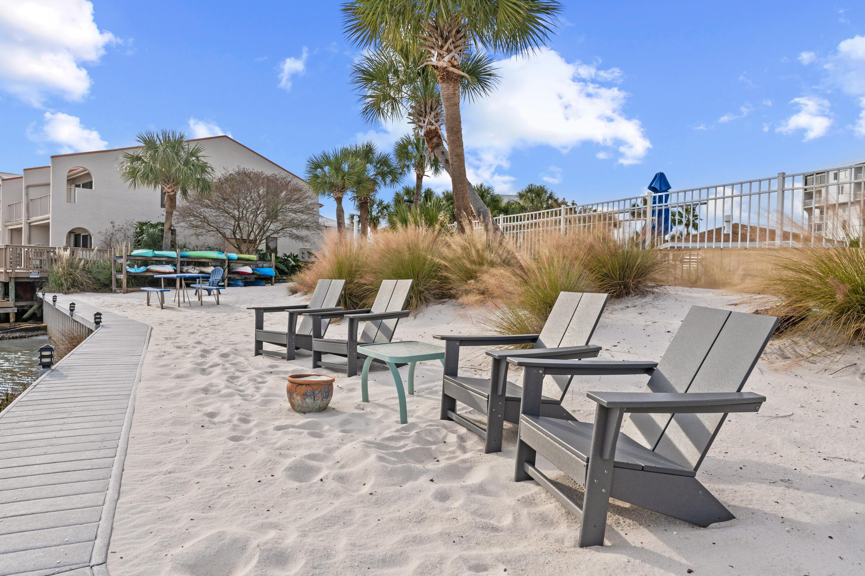 DOLPHIN POINT CONDO - Residential