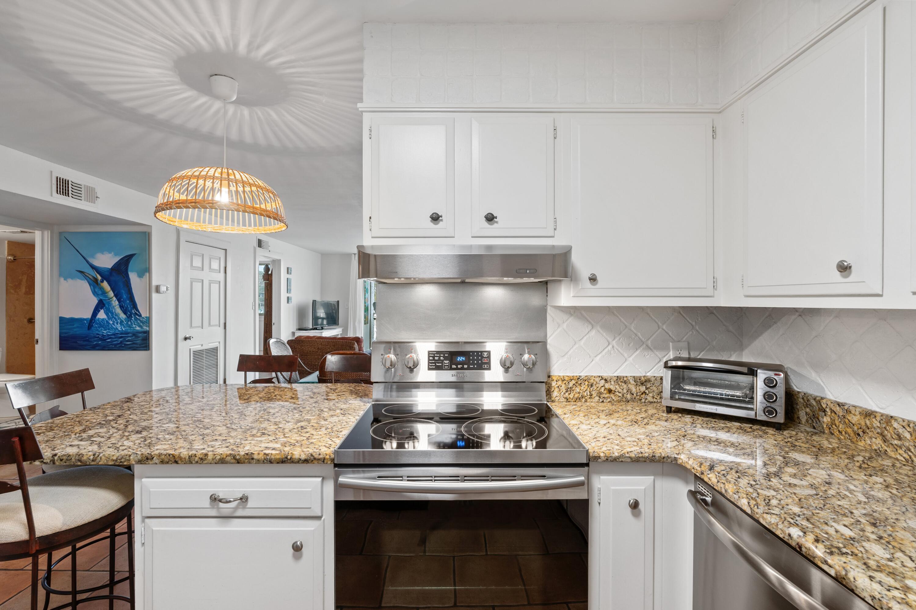 DOLPHIN POINT CONDO - Residential