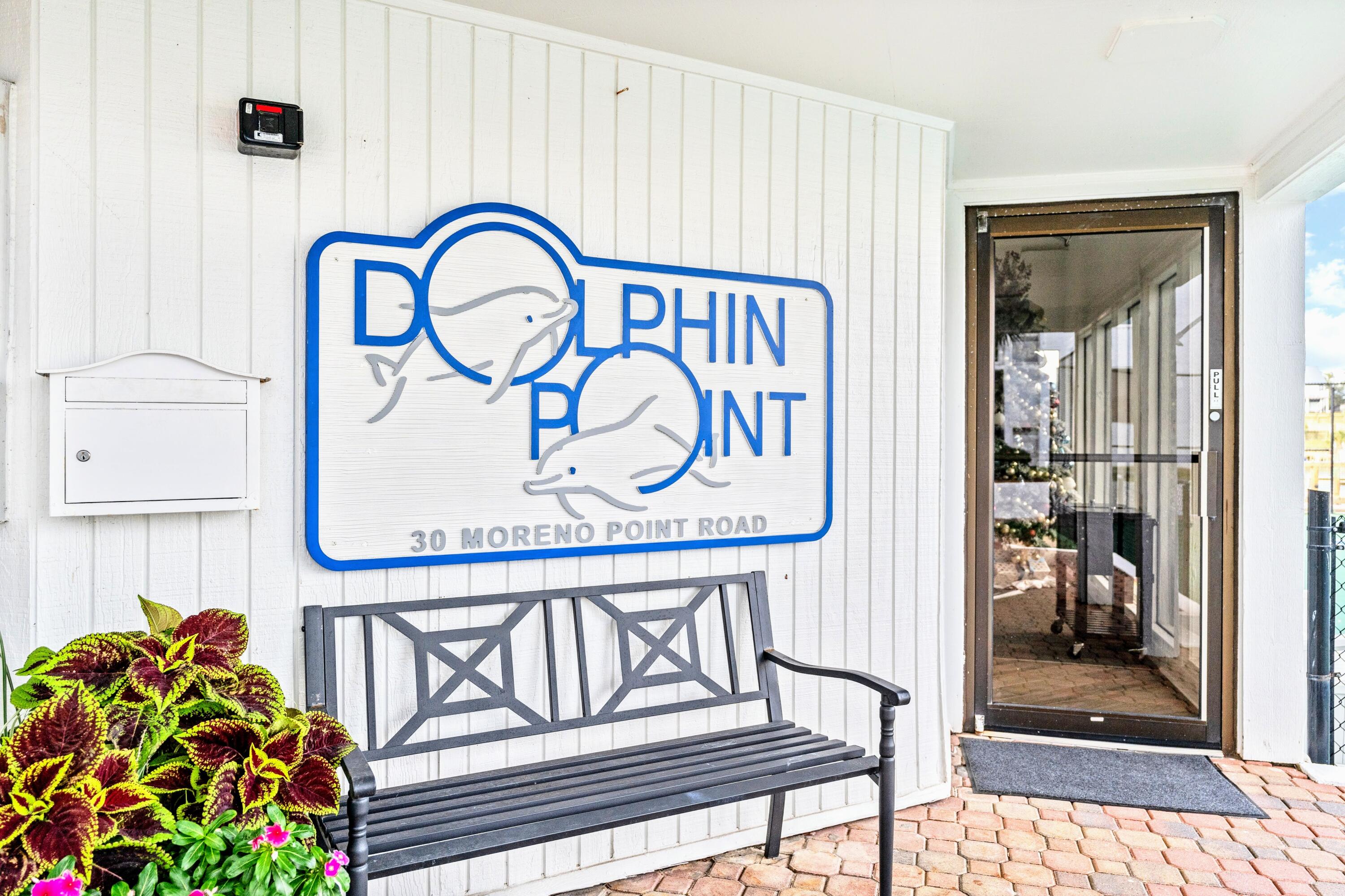 DOLPHIN POINT CONDO - Residential