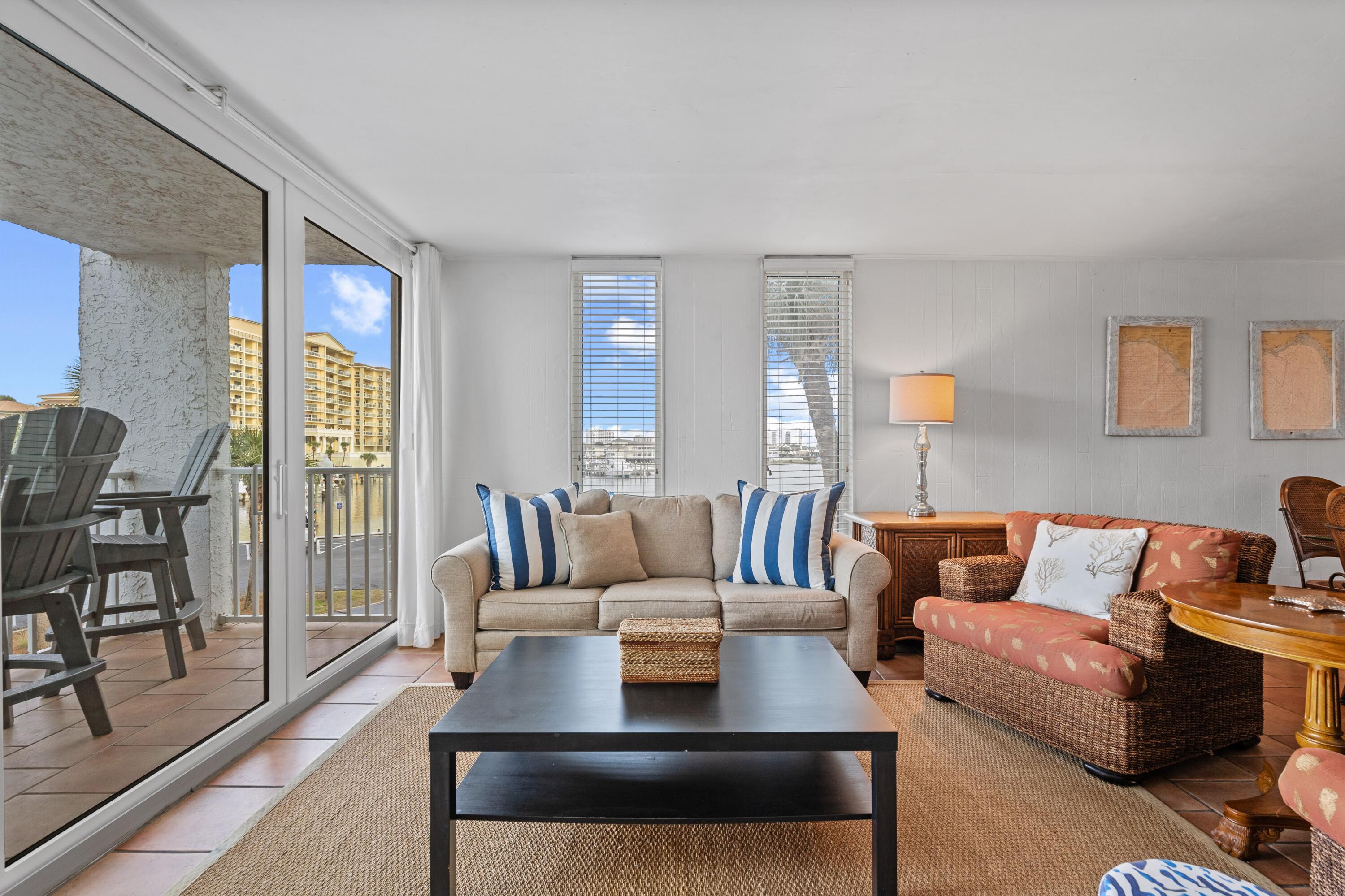 DOLPHIN POINT CONDO - Residential