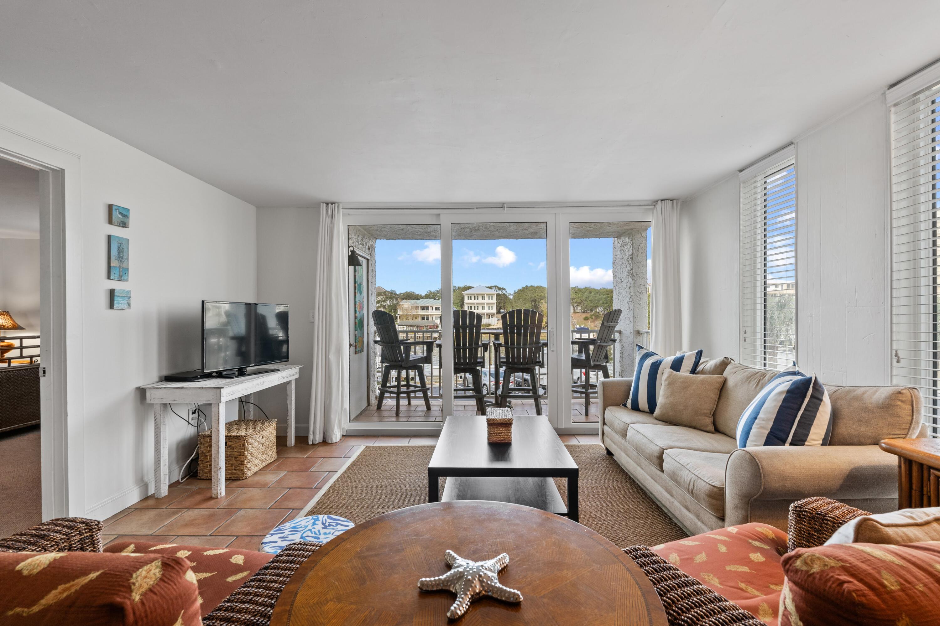 DOLPHIN POINT CONDO - Residential