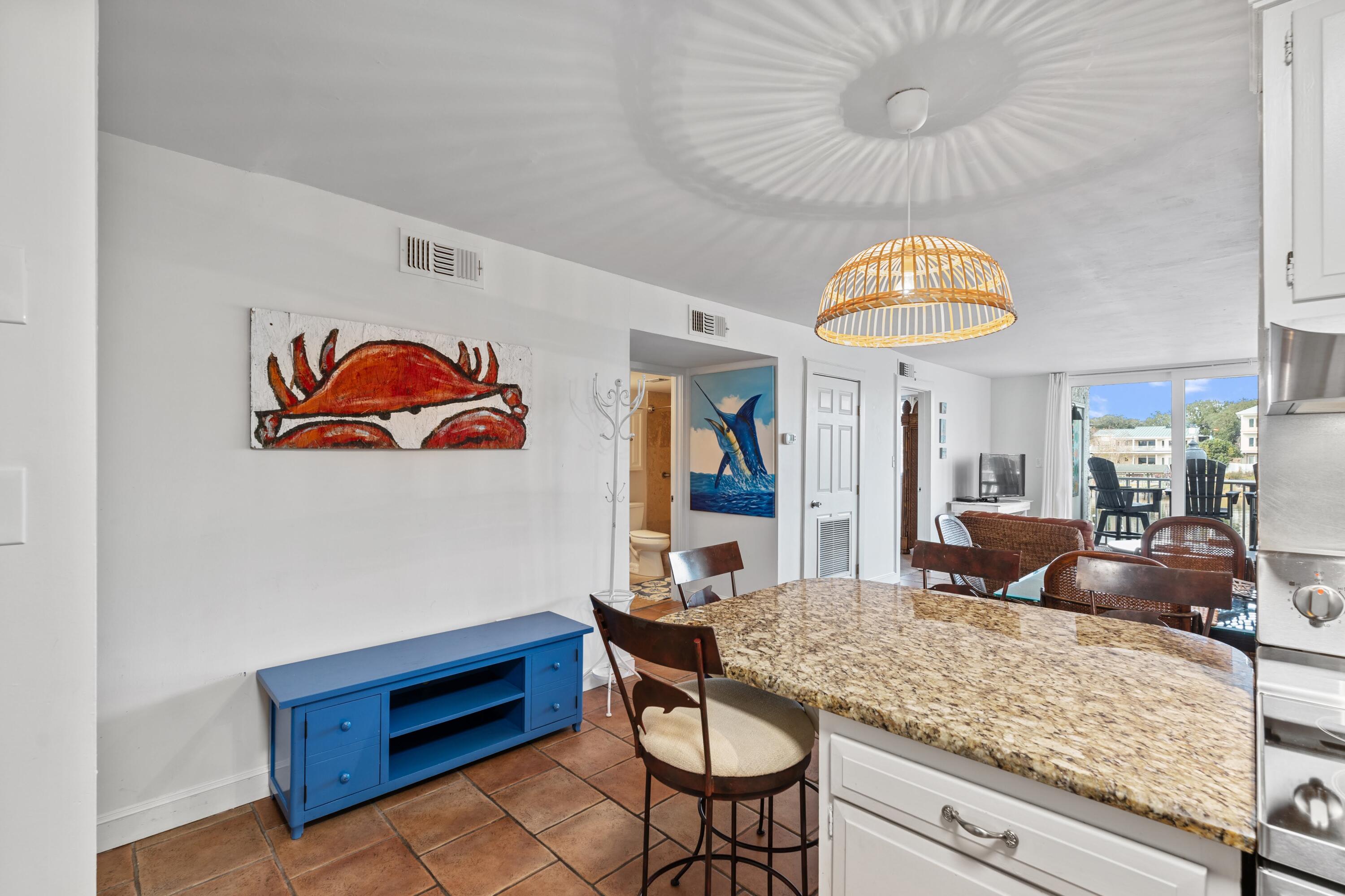 DOLPHIN POINT CONDO - Residential