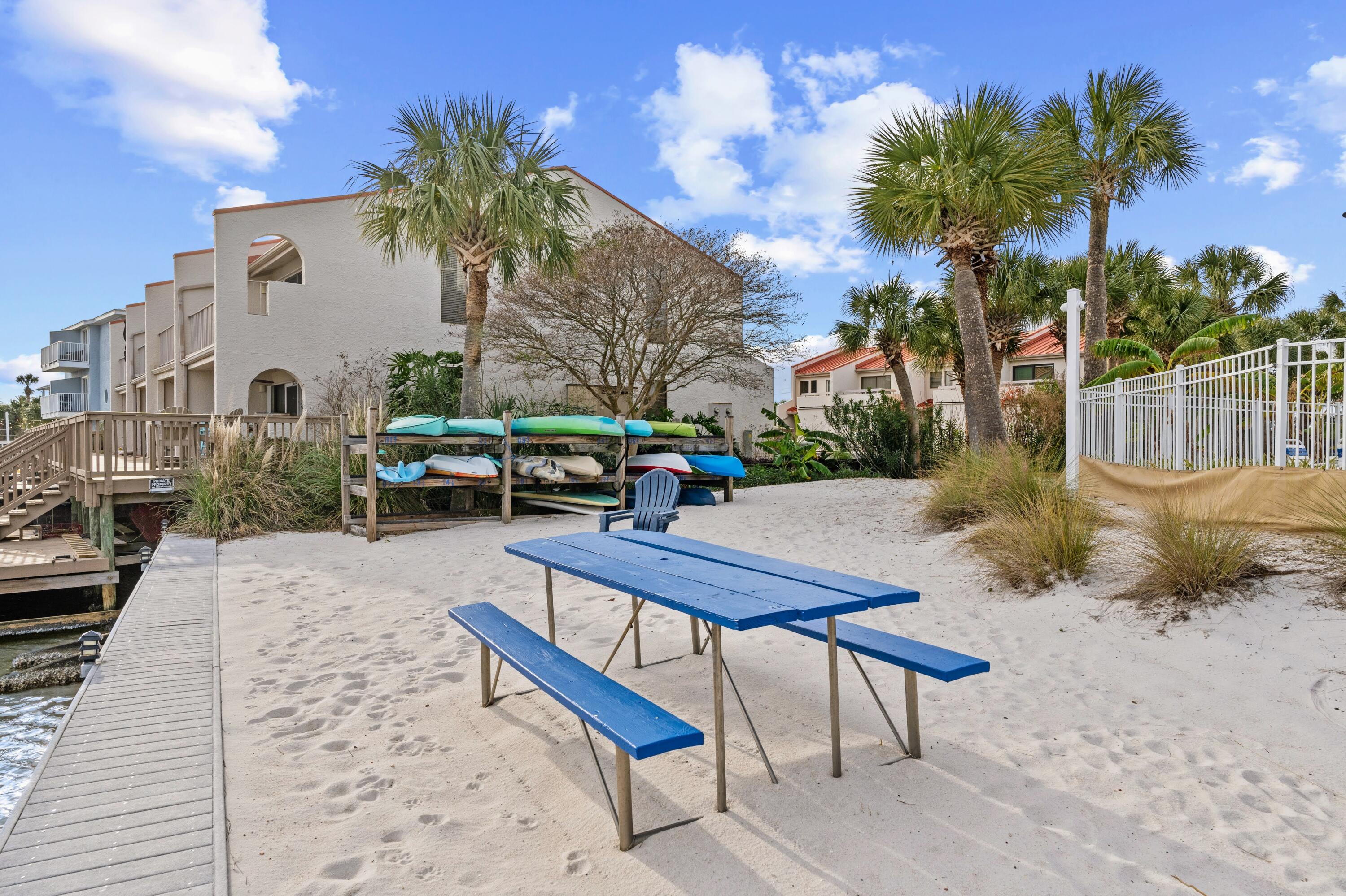 DOLPHIN POINT CONDO - Residential