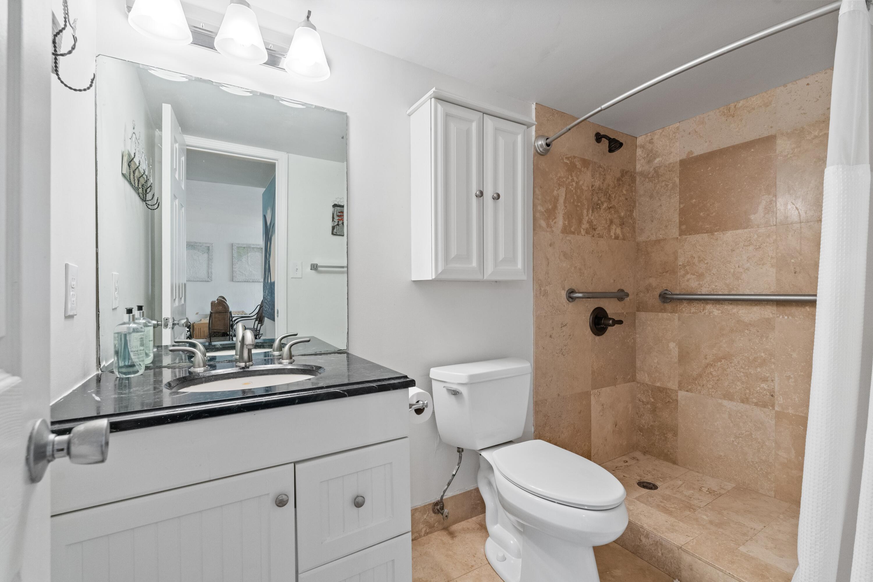 DOLPHIN POINT CONDO - Residential