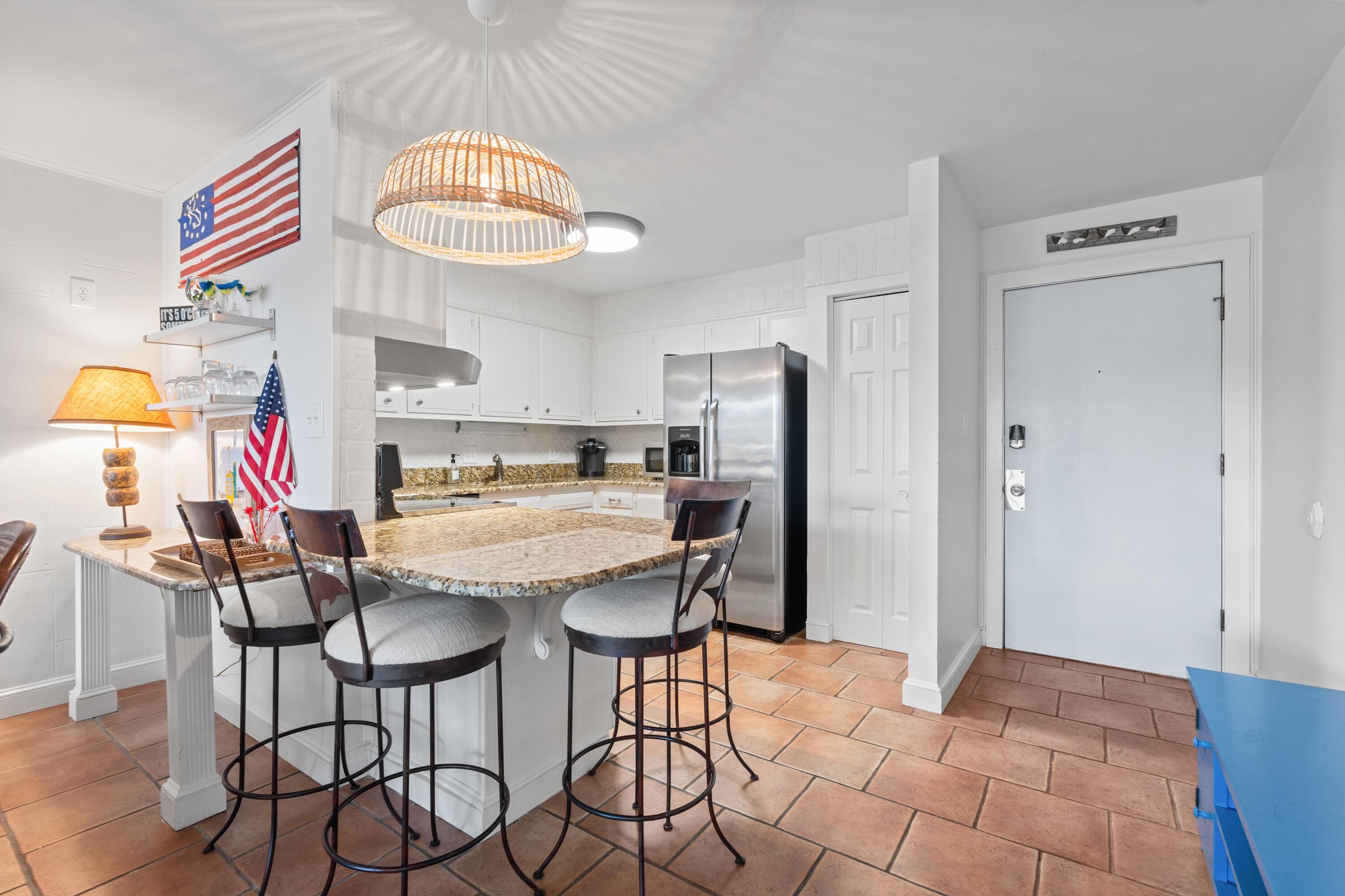 DOLPHIN POINT CONDO - Residential