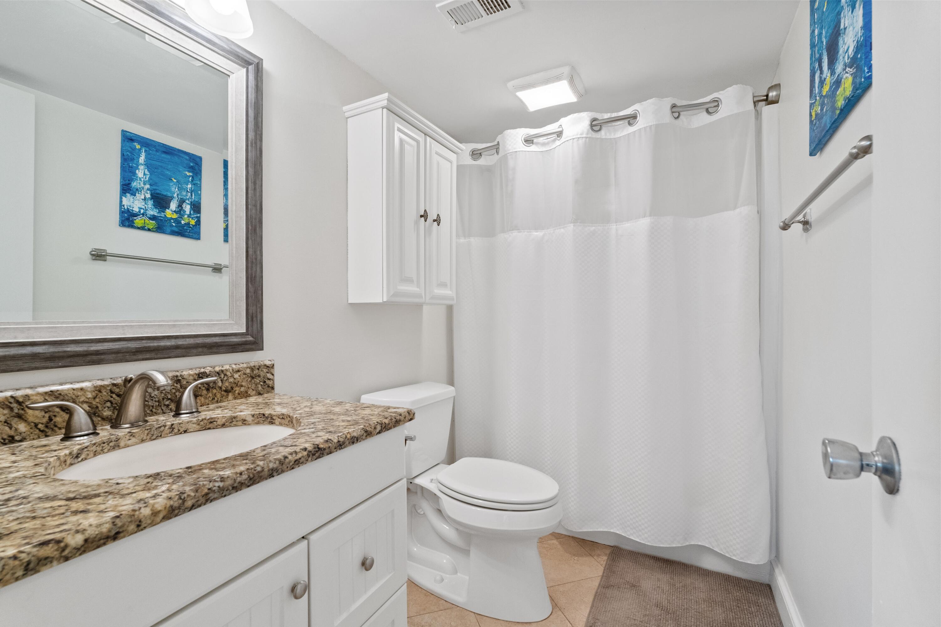 DOLPHIN POINT CONDO - Residential