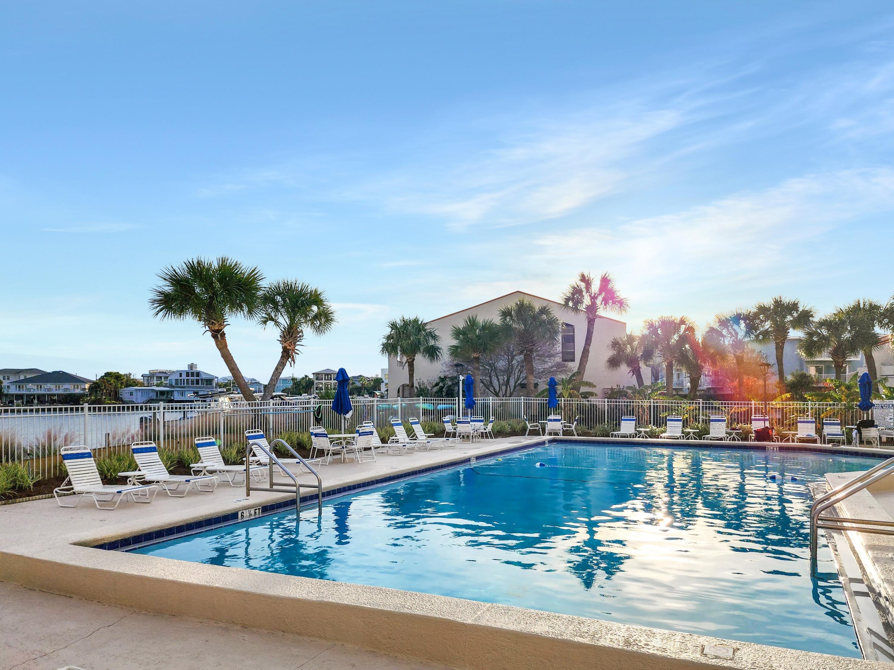 DOLPHIN POINT CONDO - Residential