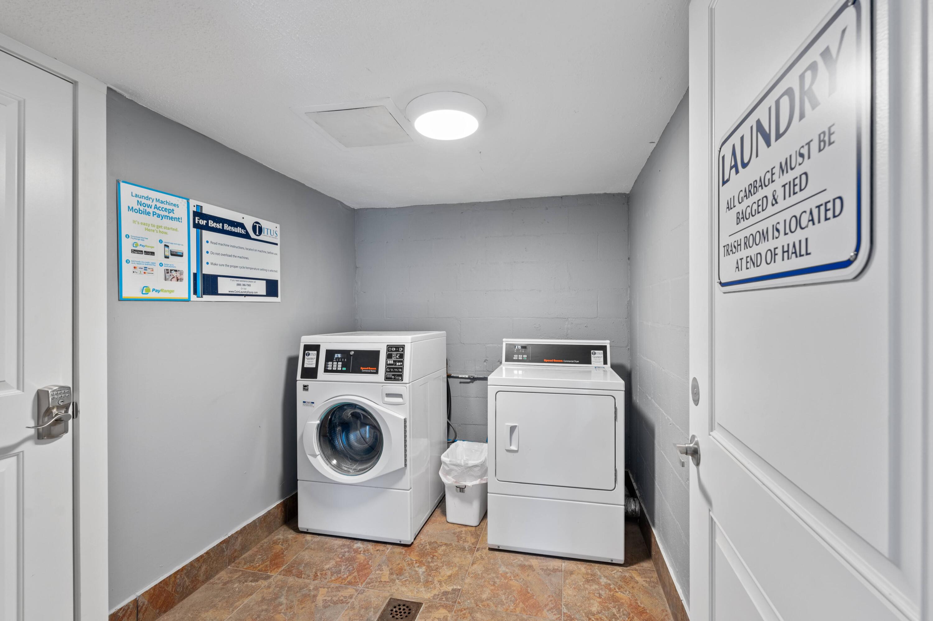 DOLPHIN POINT CONDO - Residential