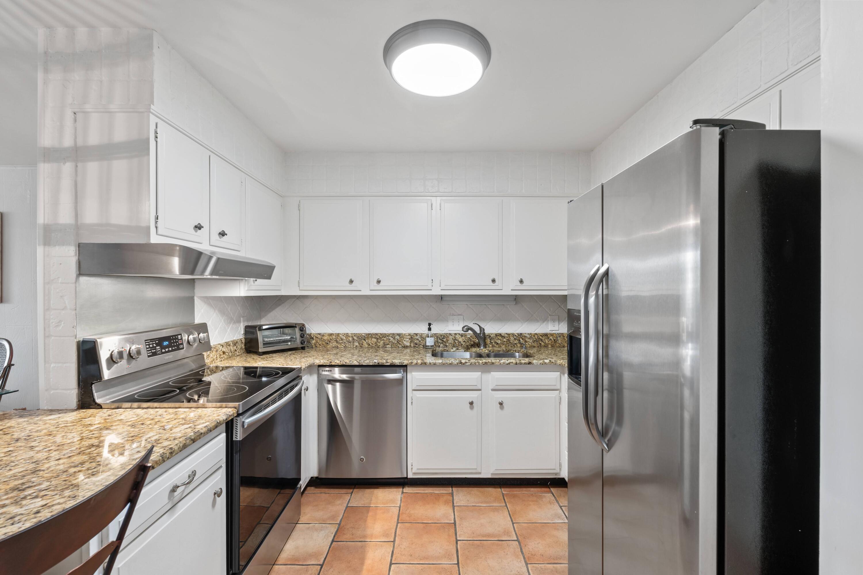 DOLPHIN POINT CONDO - Residential