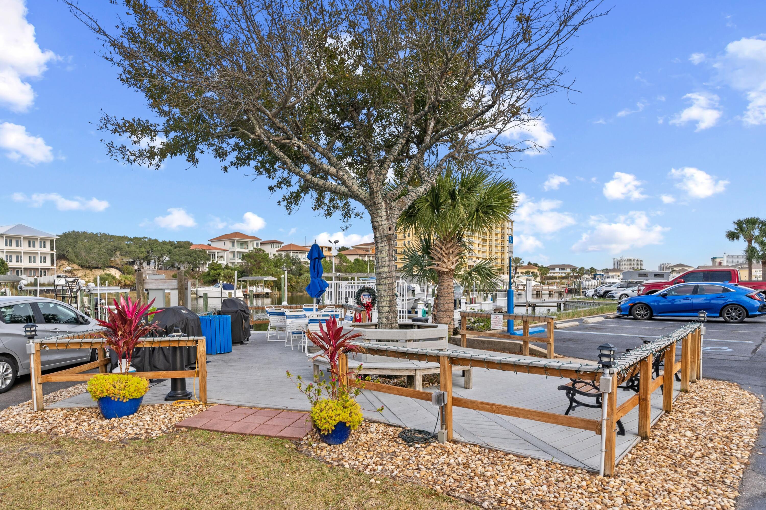 DOLPHIN POINT CONDO - Residential