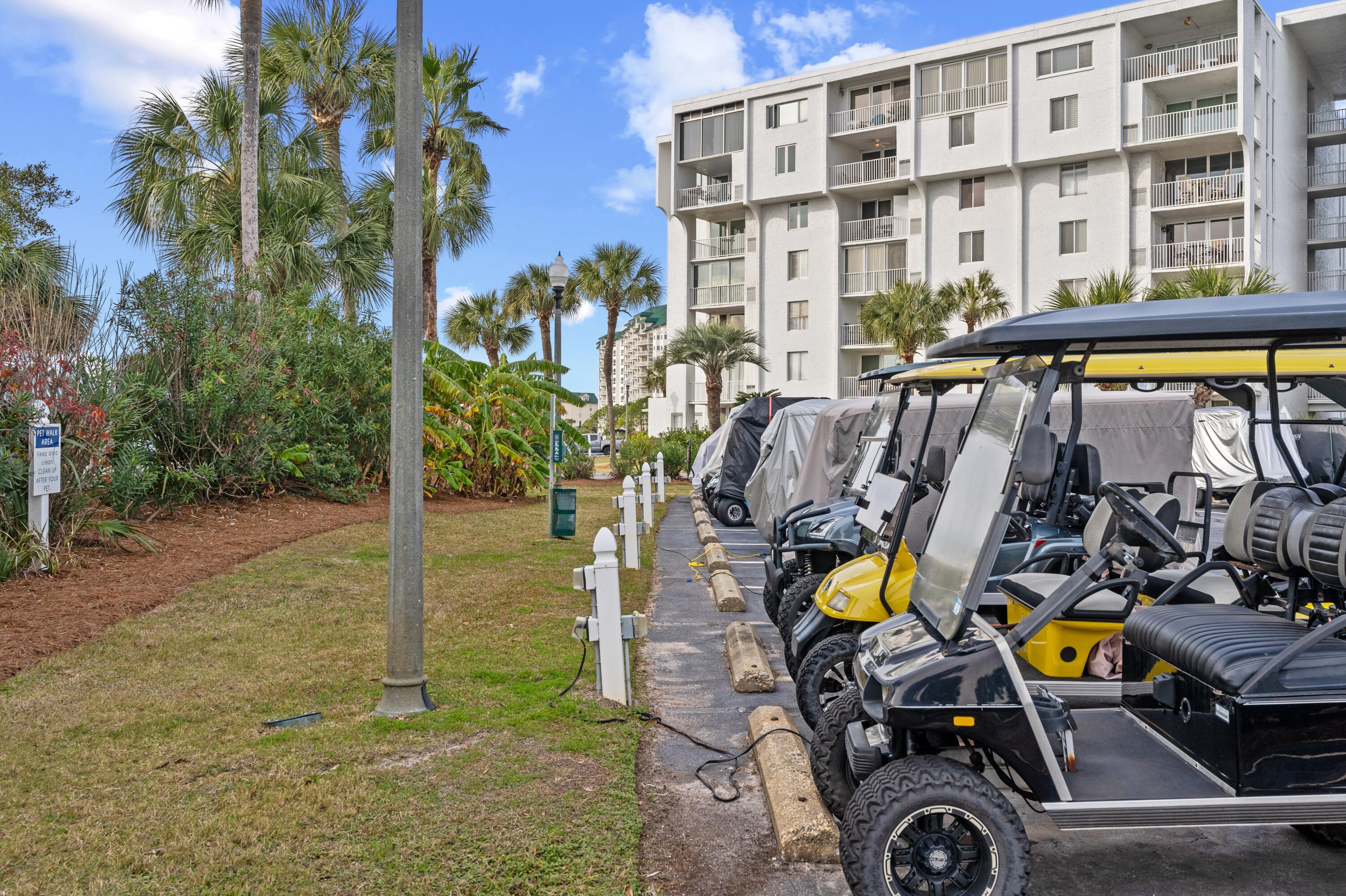 DOLPHIN POINT CONDO - Residential