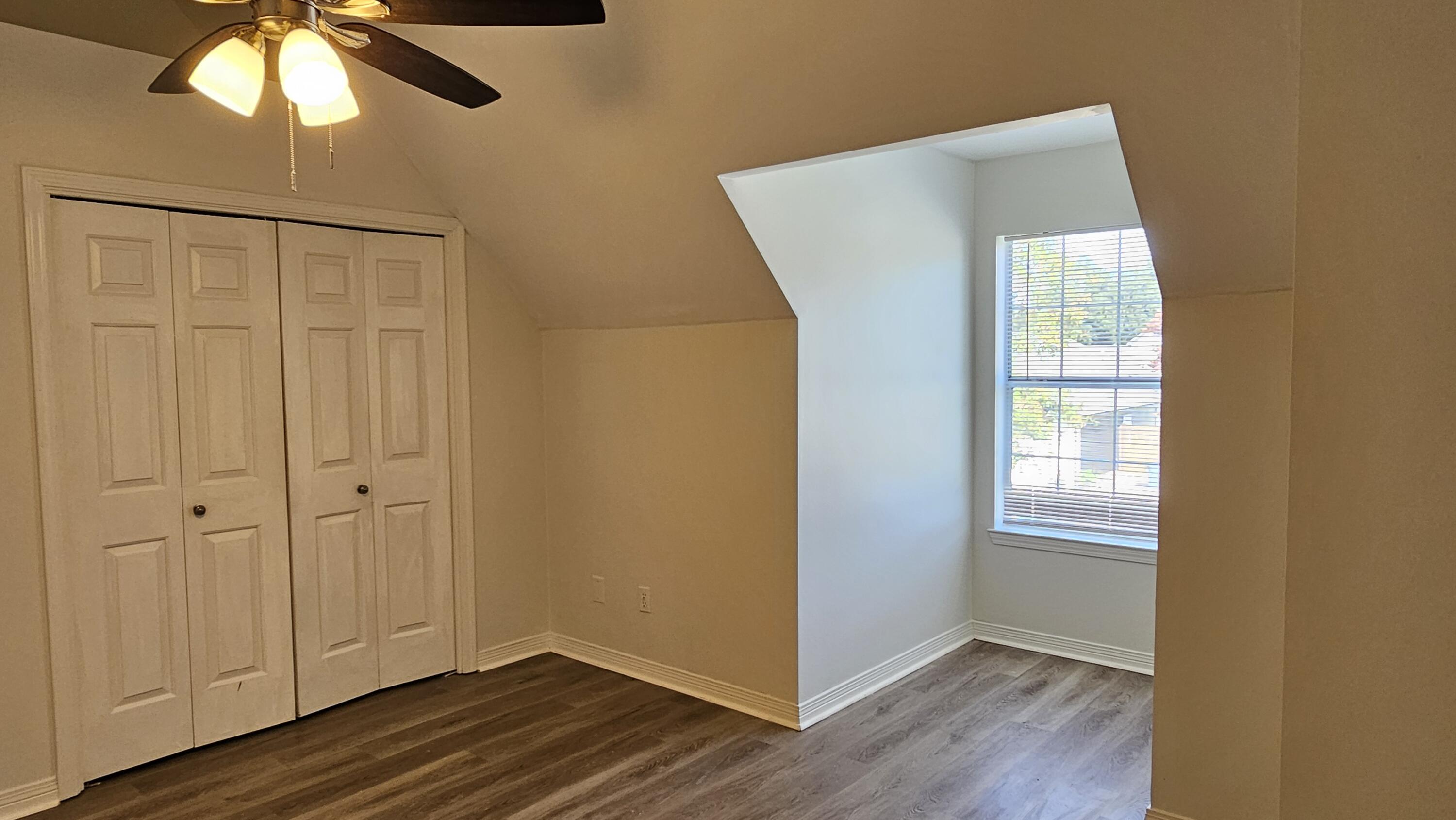 PARKWOOD PLACE AT BLUEWATER BAY - Residential Lease