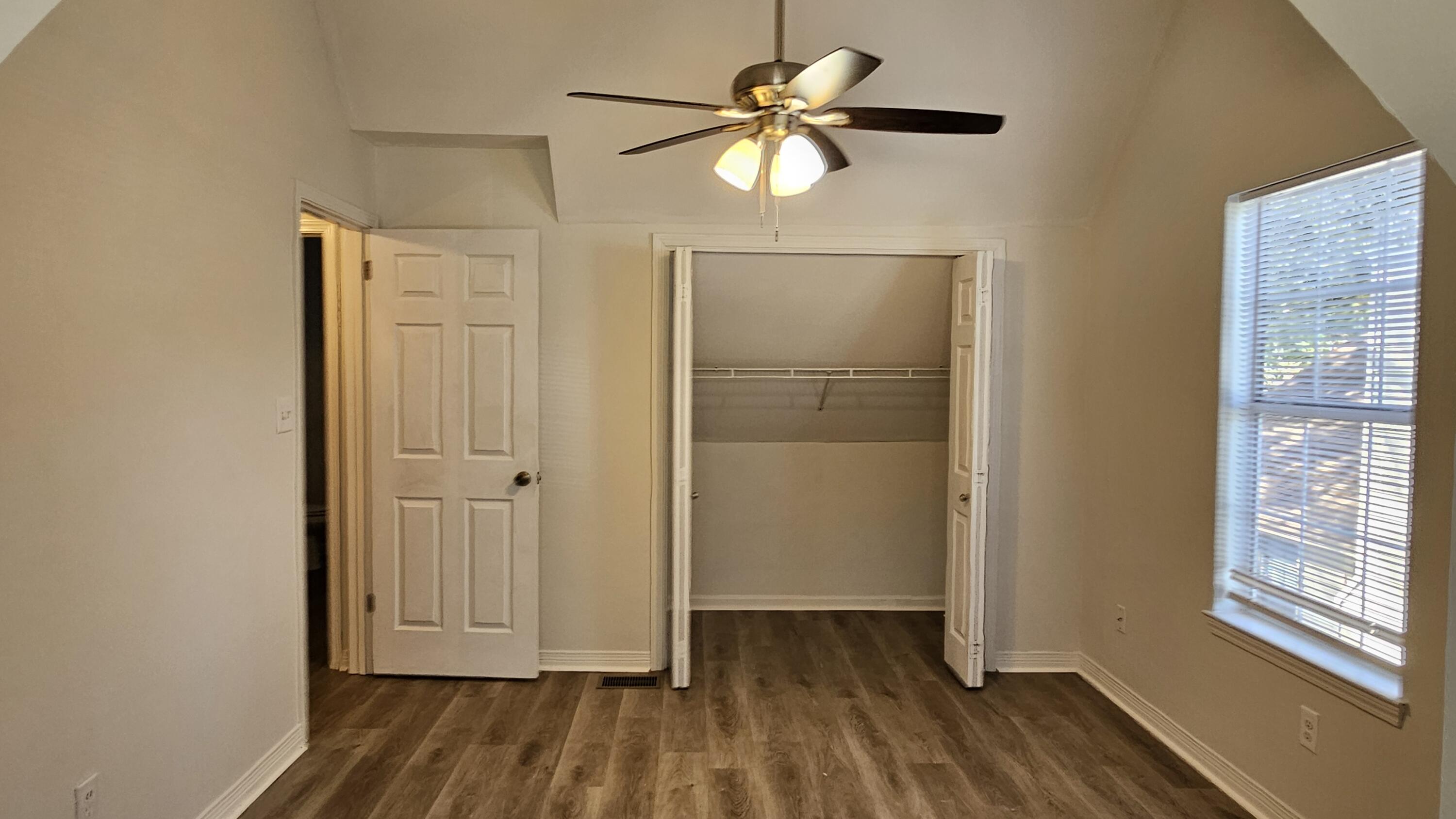 PARKWOOD PLACE AT BLUEWATER BAY - Residential Lease