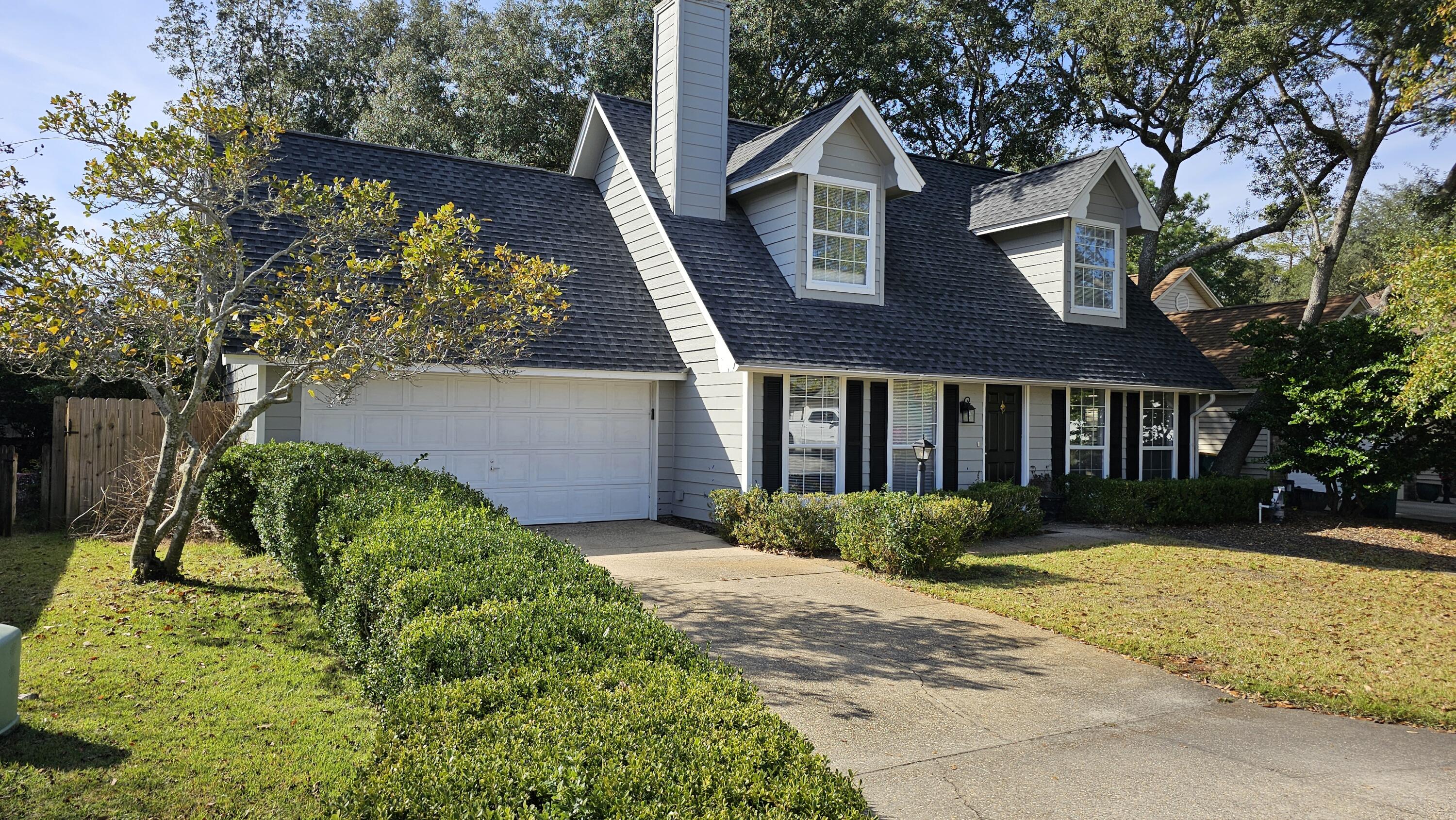 PARKWOOD PLACE AT BLUEWATER BAY - Residential Lease