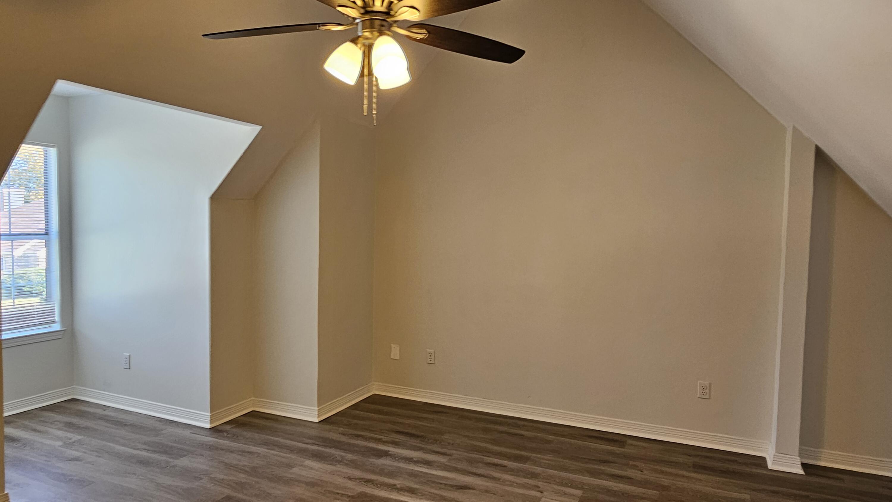 PARKWOOD PLACE AT BLUEWATER BAY - Residential Lease