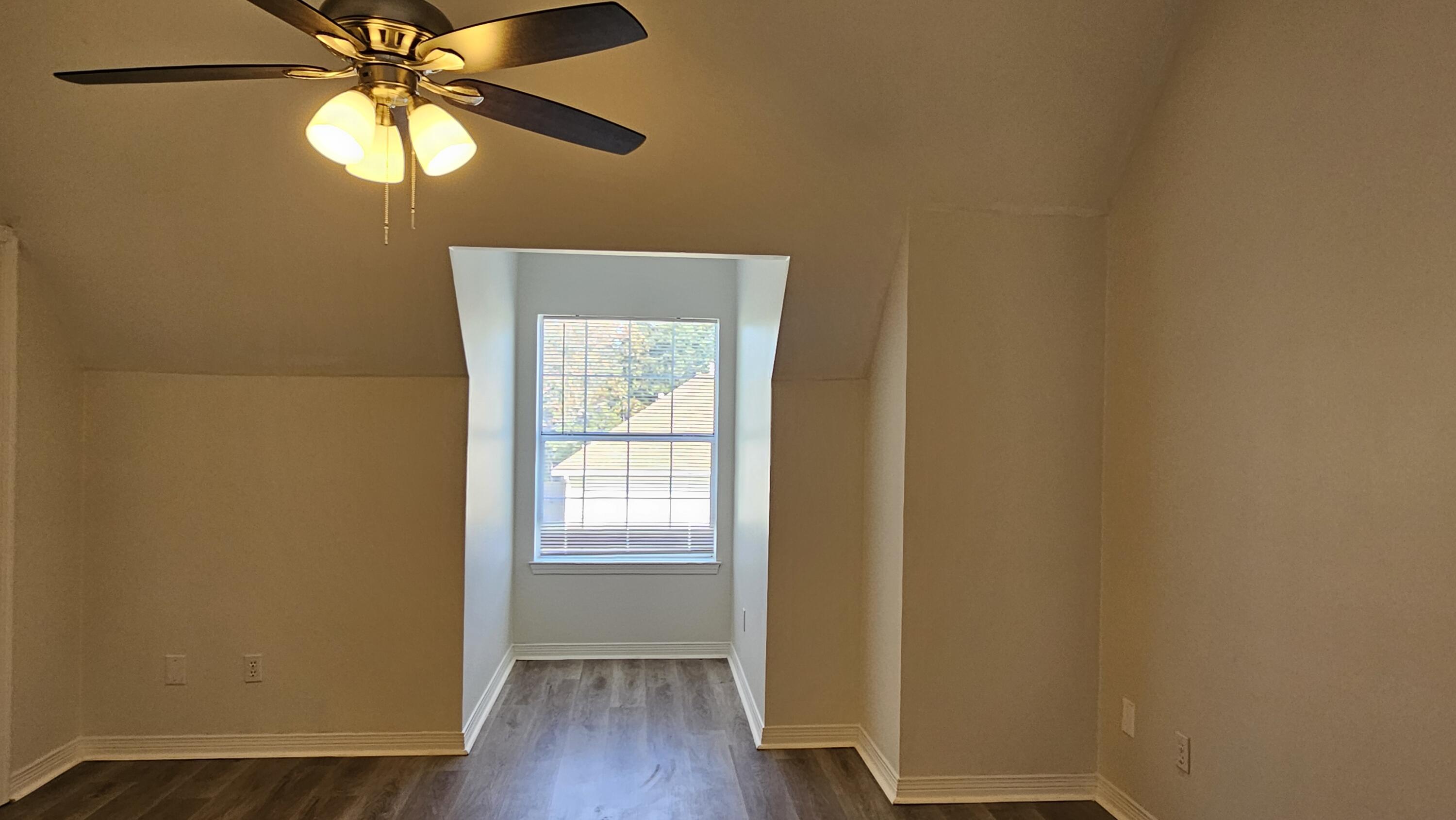 PARKWOOD PLACE AT BLUEWATER BAY - Residential Lease