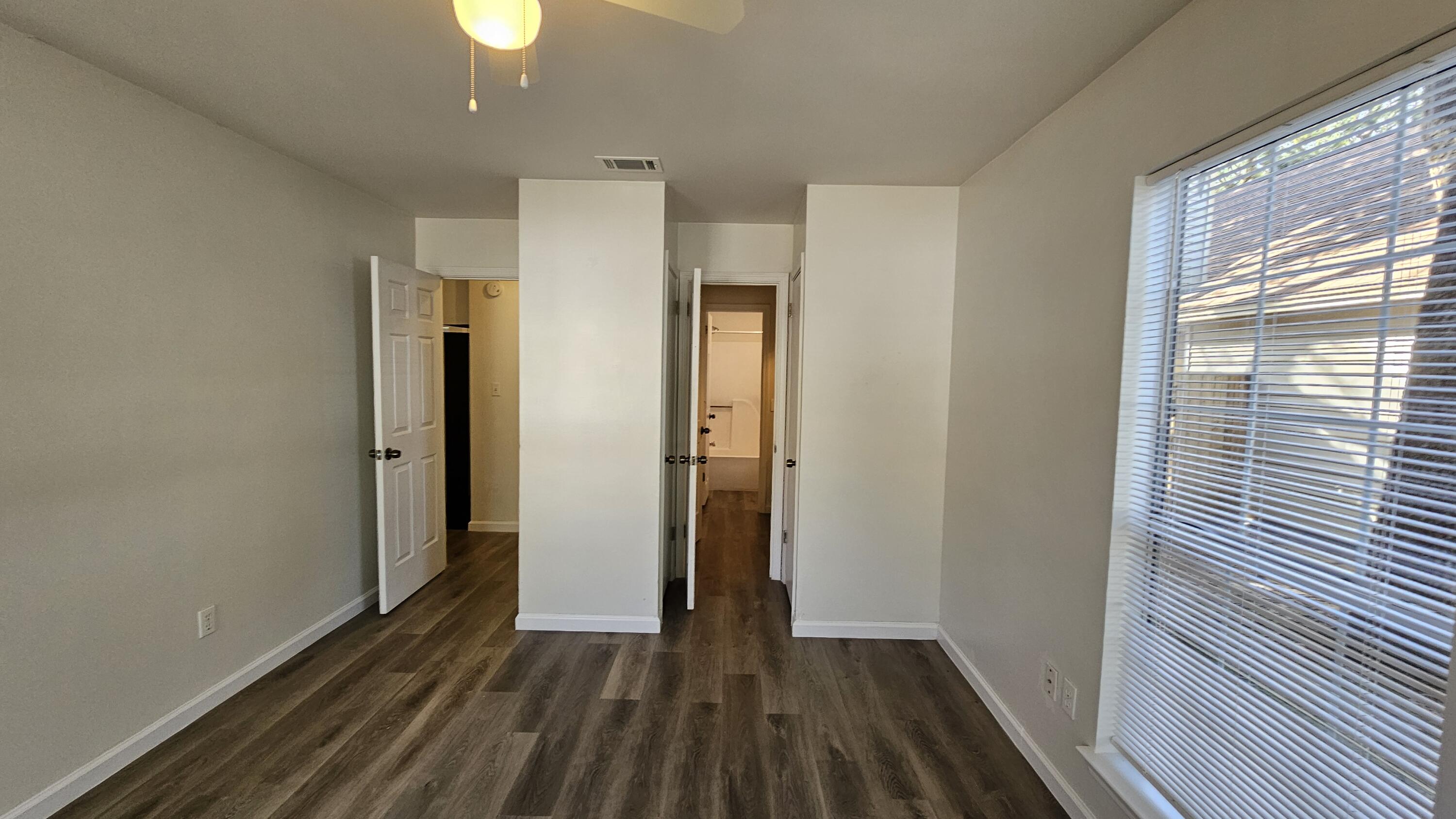 PARKWOOD PLACE AT BLUEWATER BAY - Residential Lease