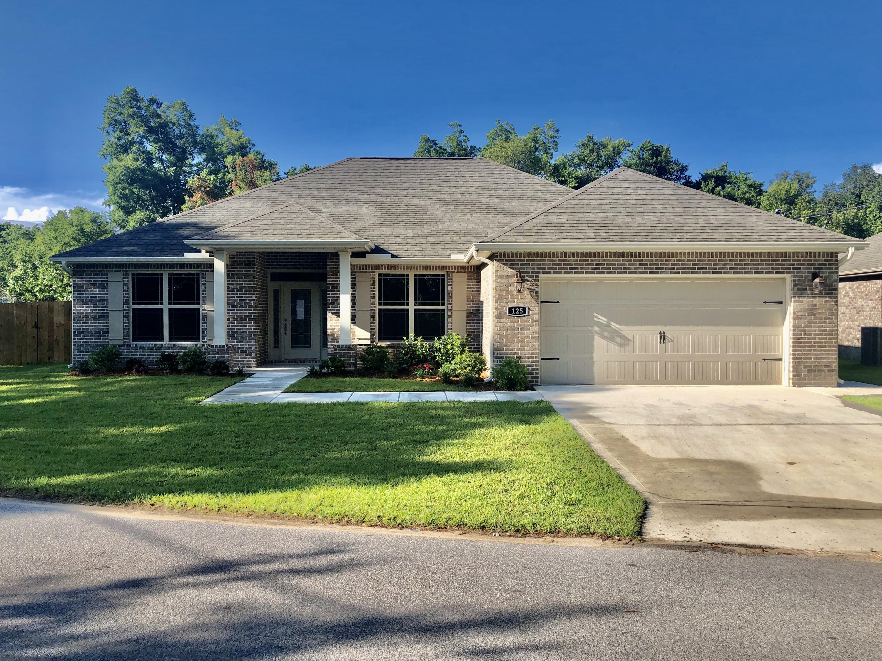 PATRICK S/D LOT 22 - Residential