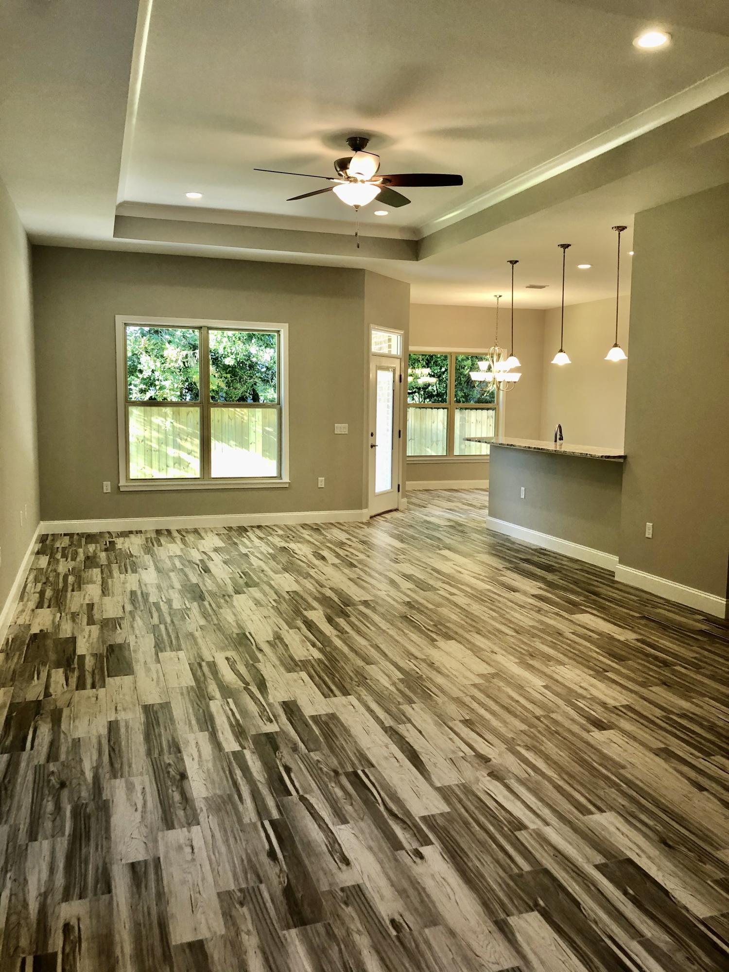 PATRICK S/D LOT 22 - Residential