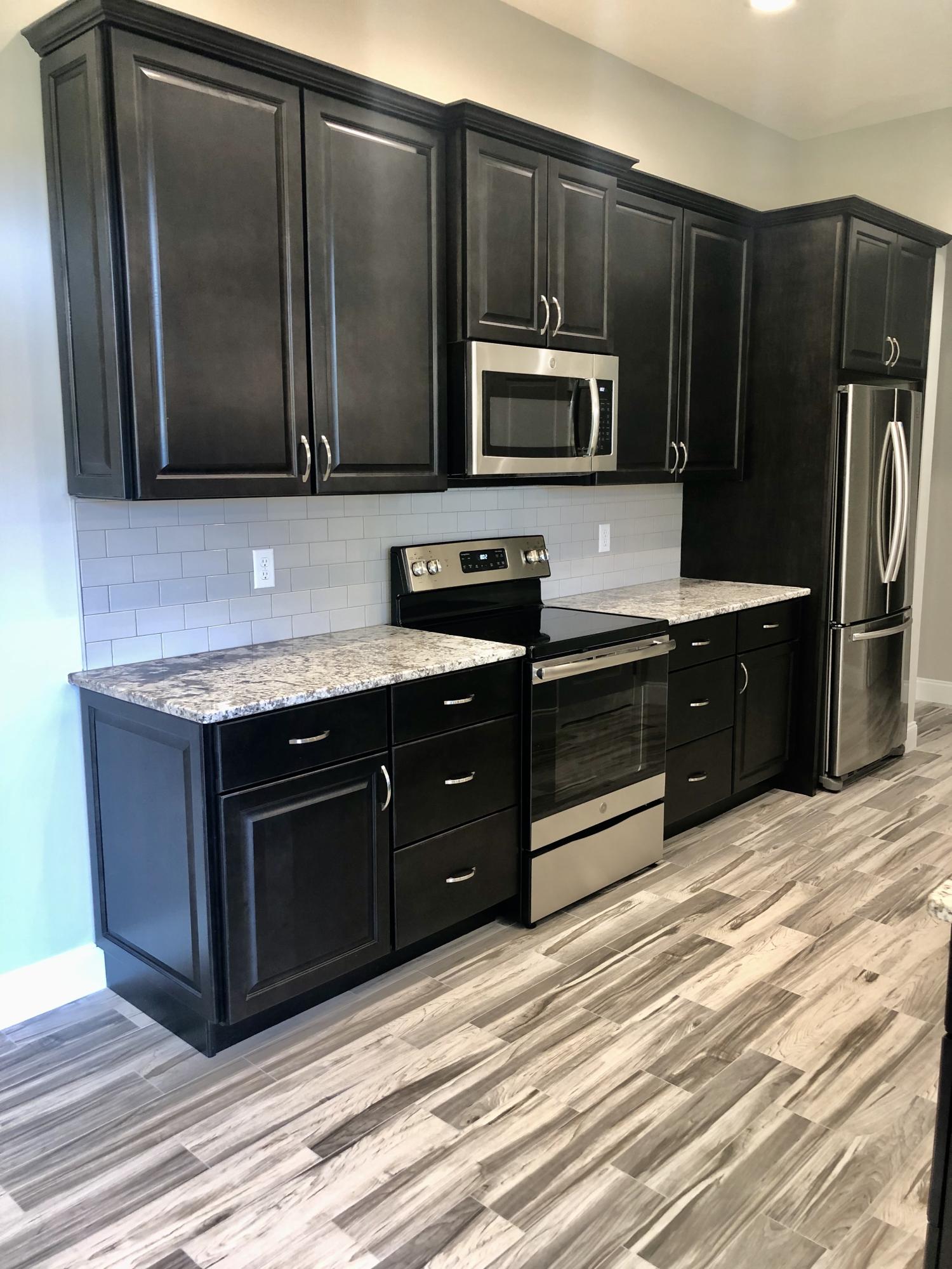 PATRICK S/D LOT 22 - Residential