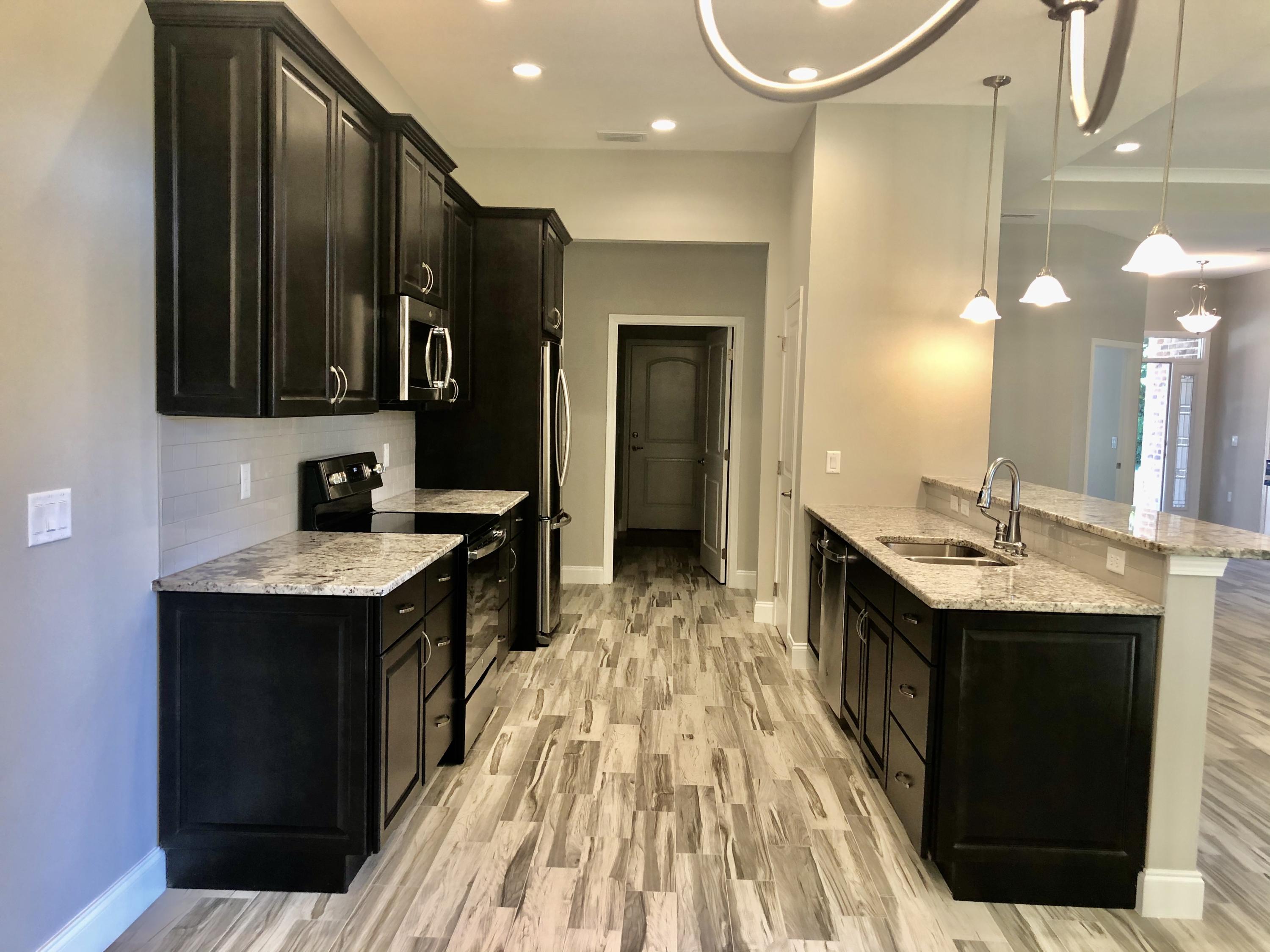 PATRICK S/D LOT 22 - Residential