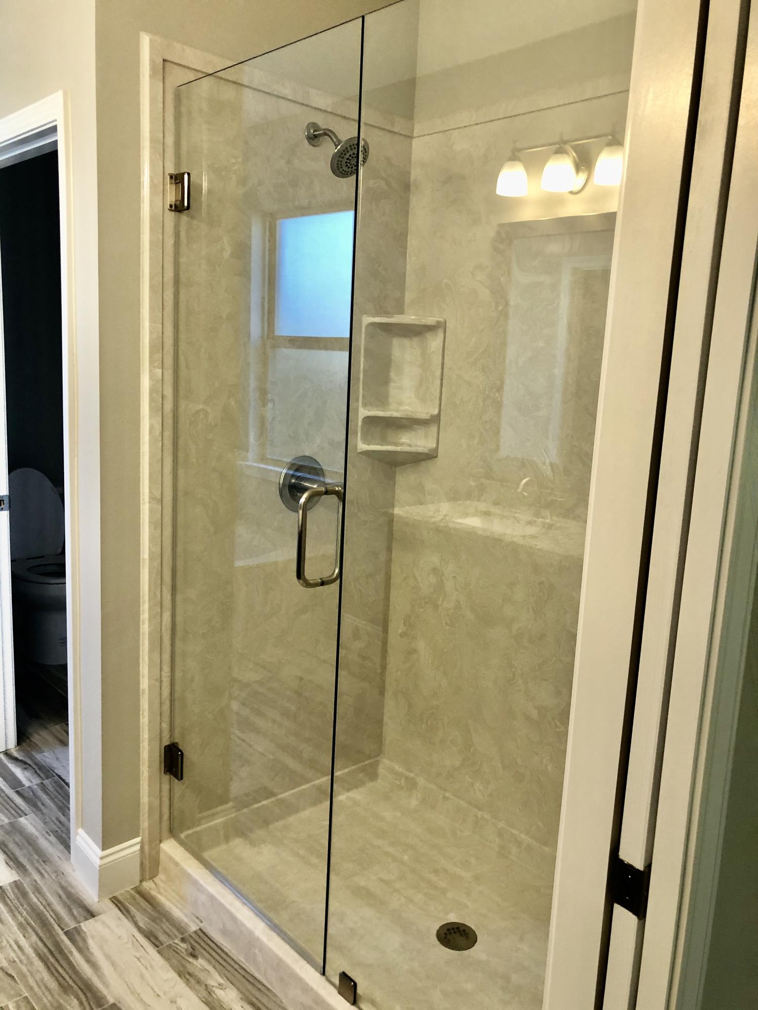 PATRICK S/D LOT 22 - Residential