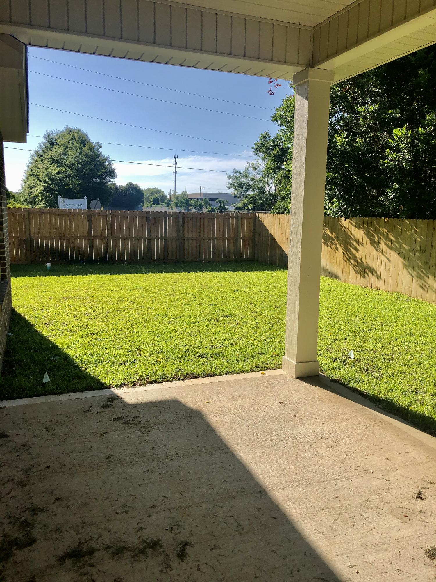 PATRICK S/D LOT 22 - Residential