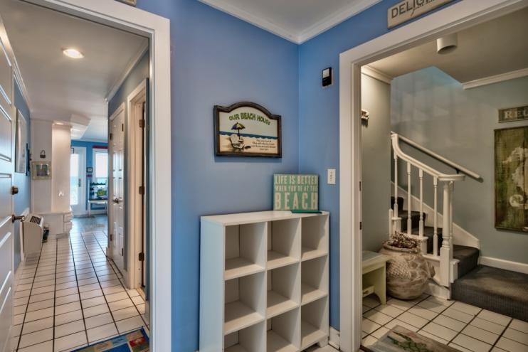 CRYSTAL BEACH T/H - Residential