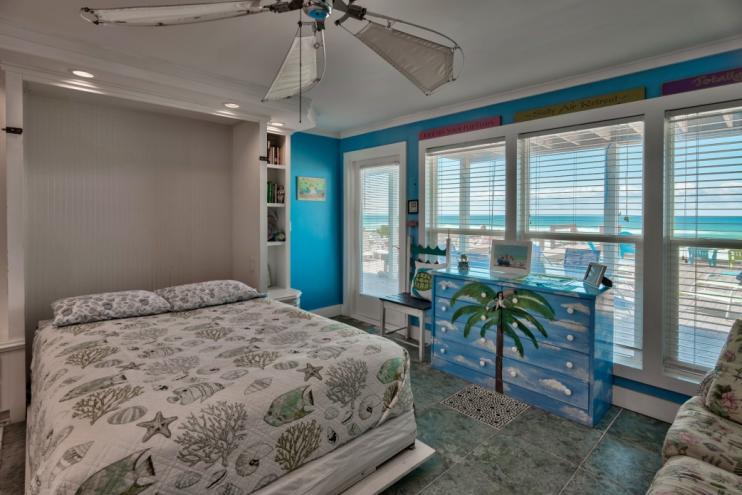 CRYSTAL BEACH T/H - Residential