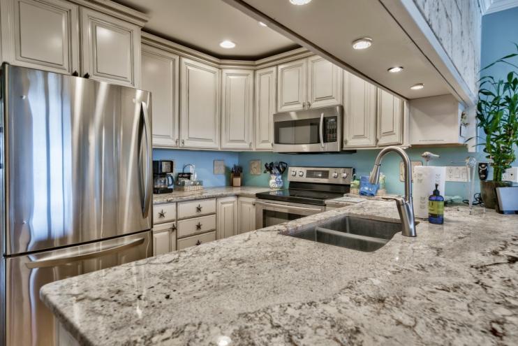 CRYSTAL BEACH T/H - Residential