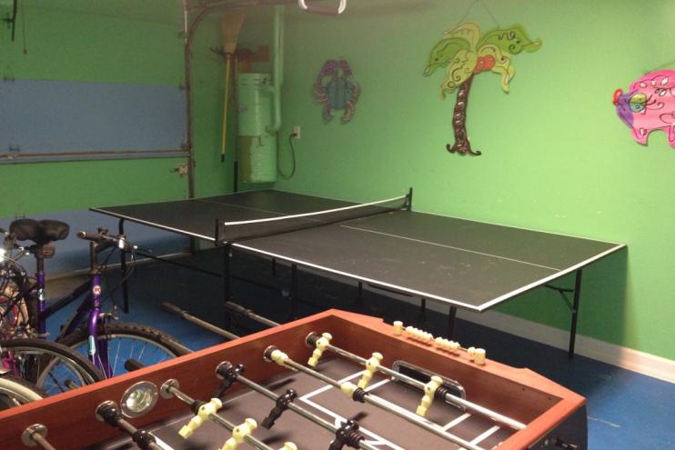 CRYSTAL BEACH T/H - Residential