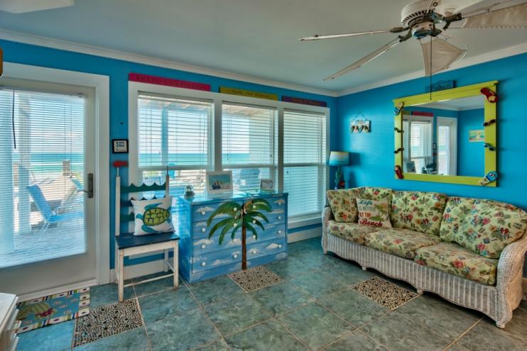 CRYSTAL BEACH T/H - Residential