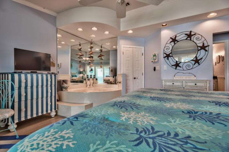 CRYSTAL BEACH T/H - Residential