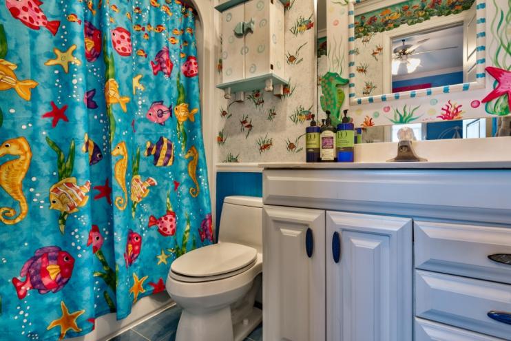 CRYSTAL BEACH T/H - Residential