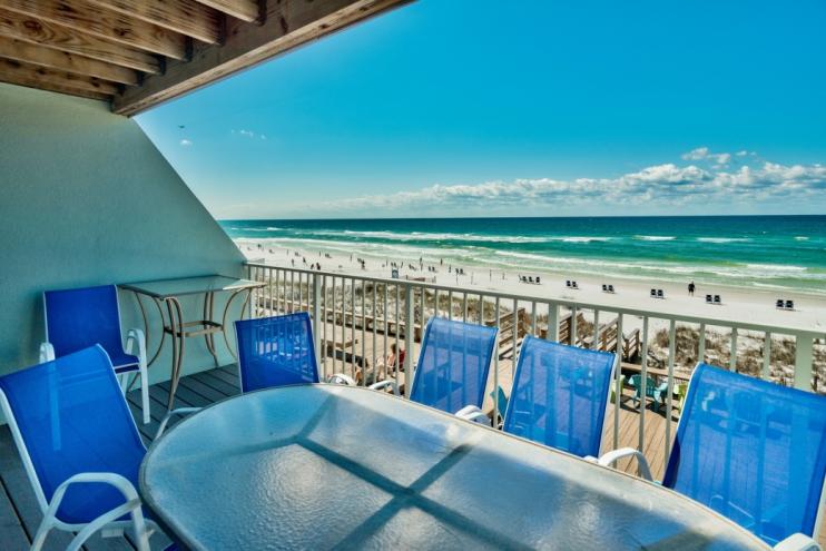 CRYSTAL BEACH T/H - Residential