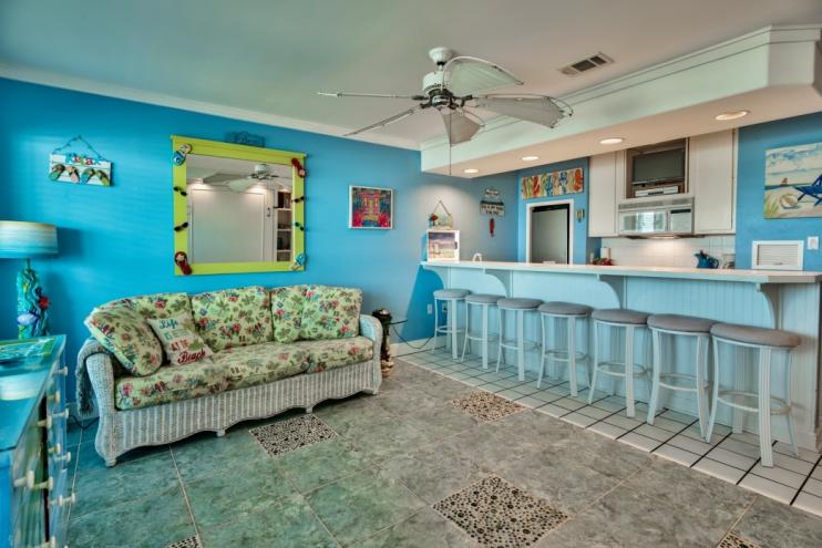 CRYSTAL BEACH T/H - Residential