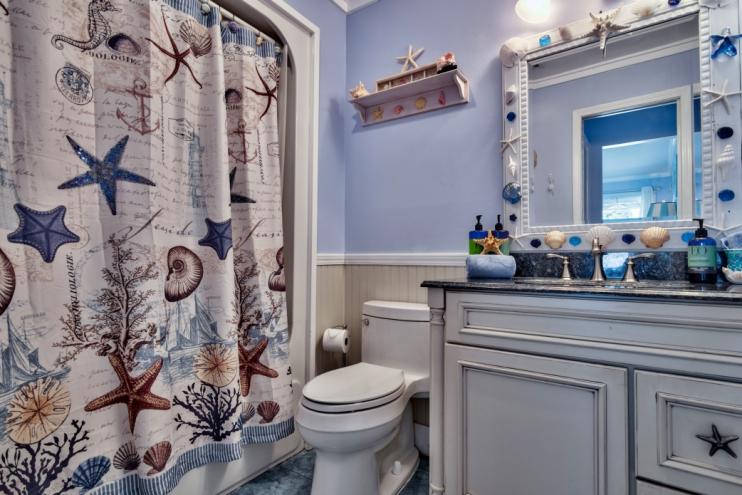 CRYSTAL BEACH T/H - Residential