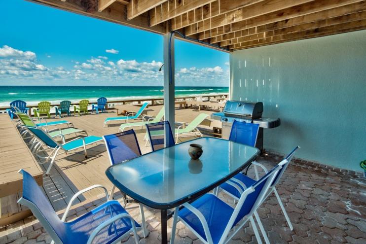 CRYSTAL BEACH T/H - Residential