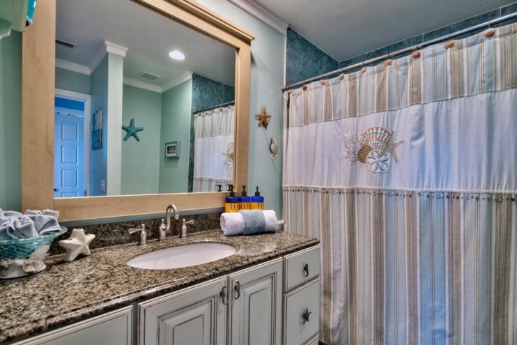 CRYSTAL BEACH T/H - Residential