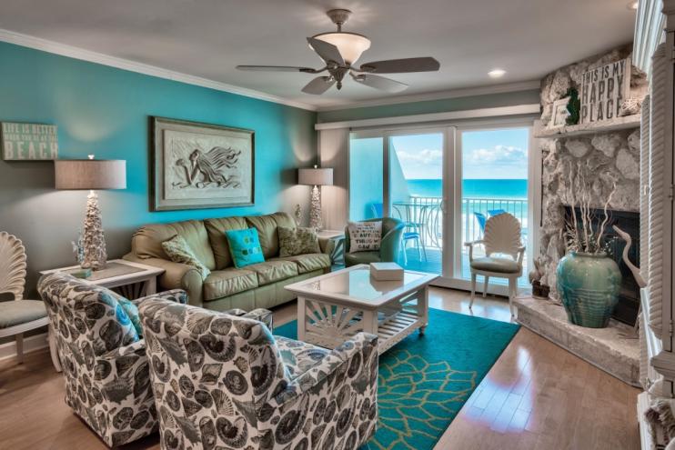 CRYSTAL BEACH T/H - Residential