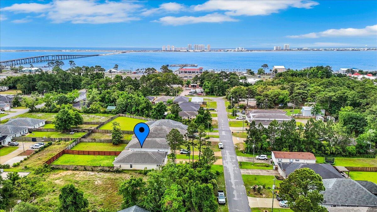 First Addition to Navarre, - Residential