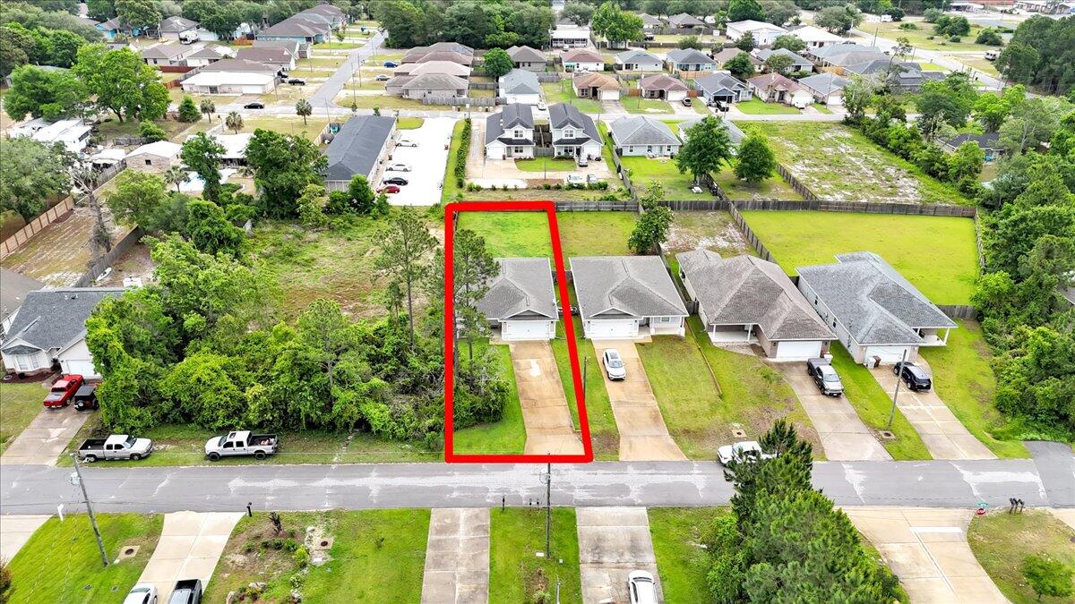 First Addition to Navarre, - Residential