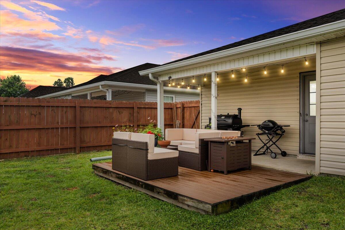 First Addition to Navarre, - Residential