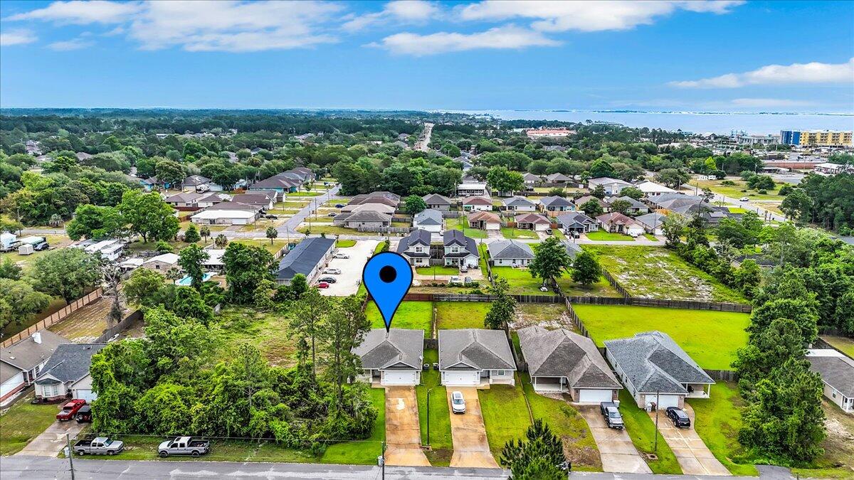 First Addition to Navarre, - Residential